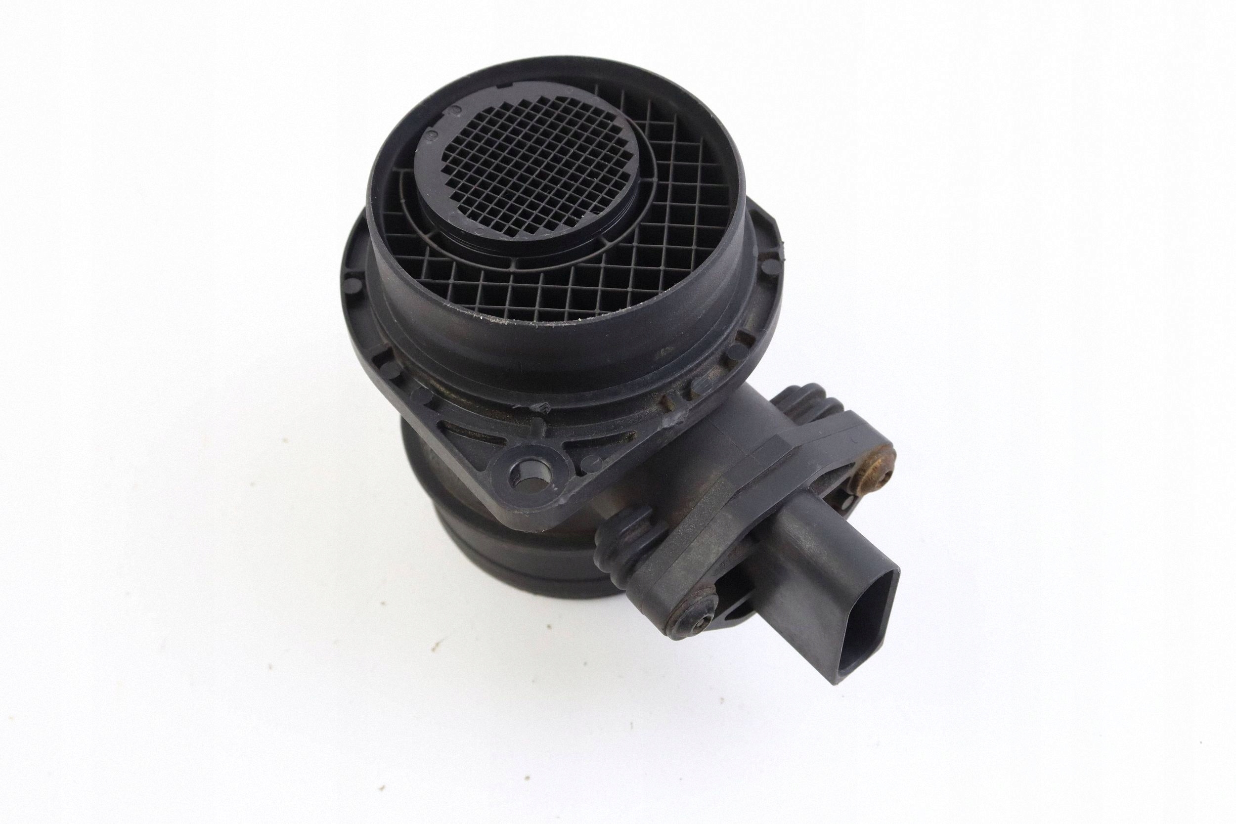 VW T5 GOLF V AUDI A3 8P flow meter 1.9 TDI 038906461B 0281002531