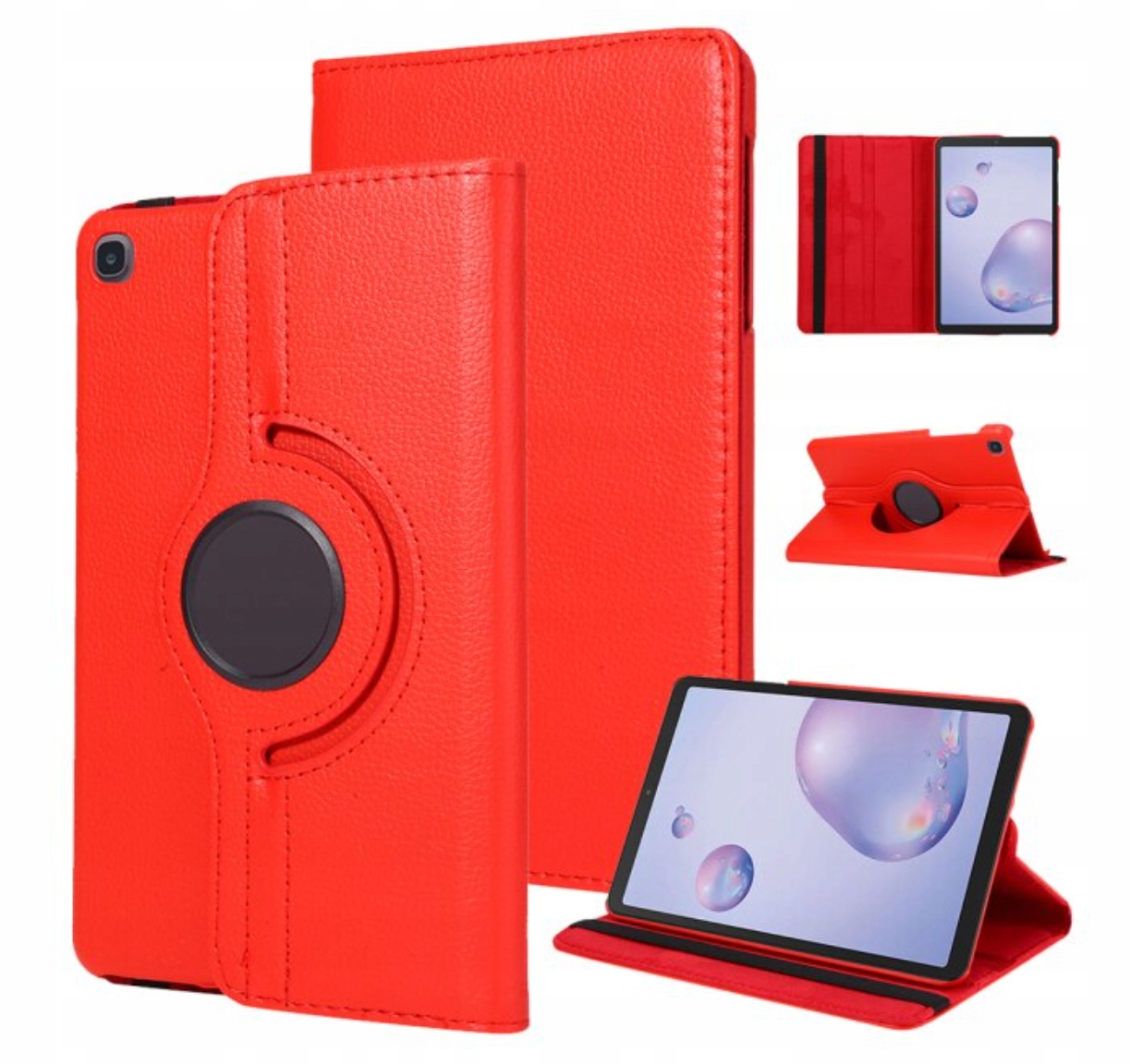 

Etui do Samsung Galaxy Tab A7 Lite 8.7 T220 T225