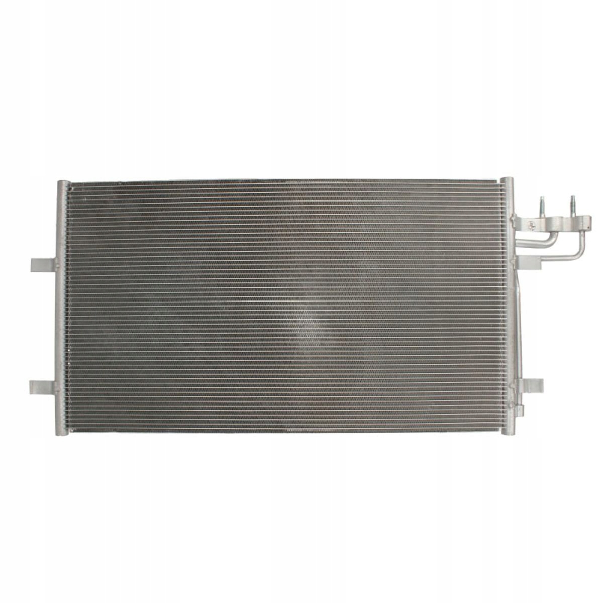 Delphi TSP0225520 конденсатор, радиатор кондиционера