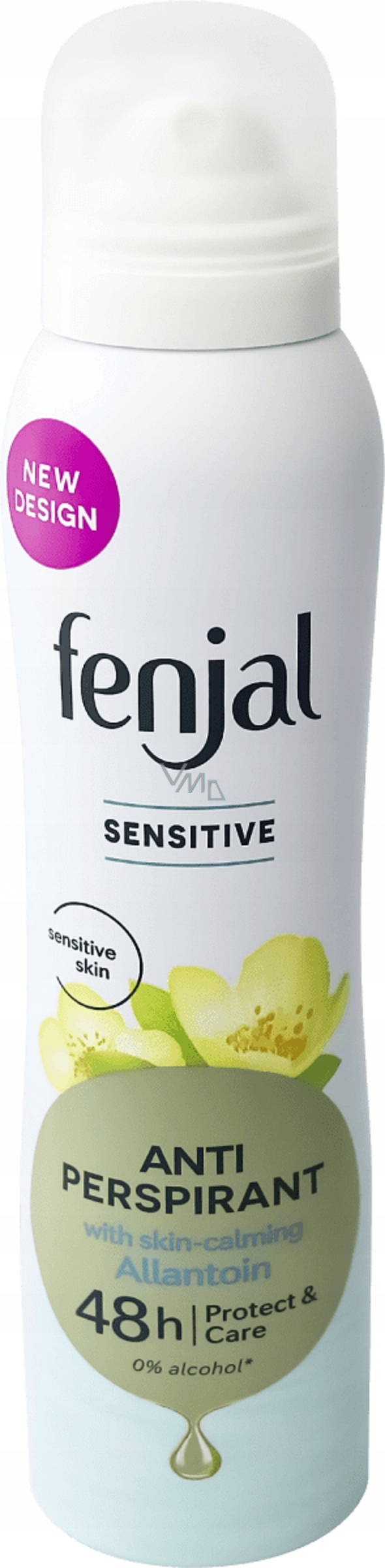 

Fenjal dezodorant Sensitive 150ml