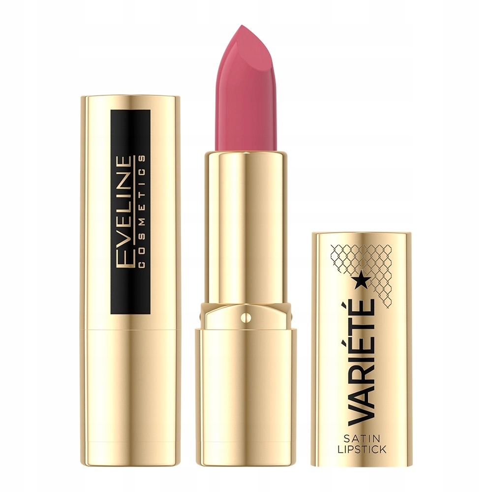 

Eveline Cosmetics Variete pomadka satynowa do ust