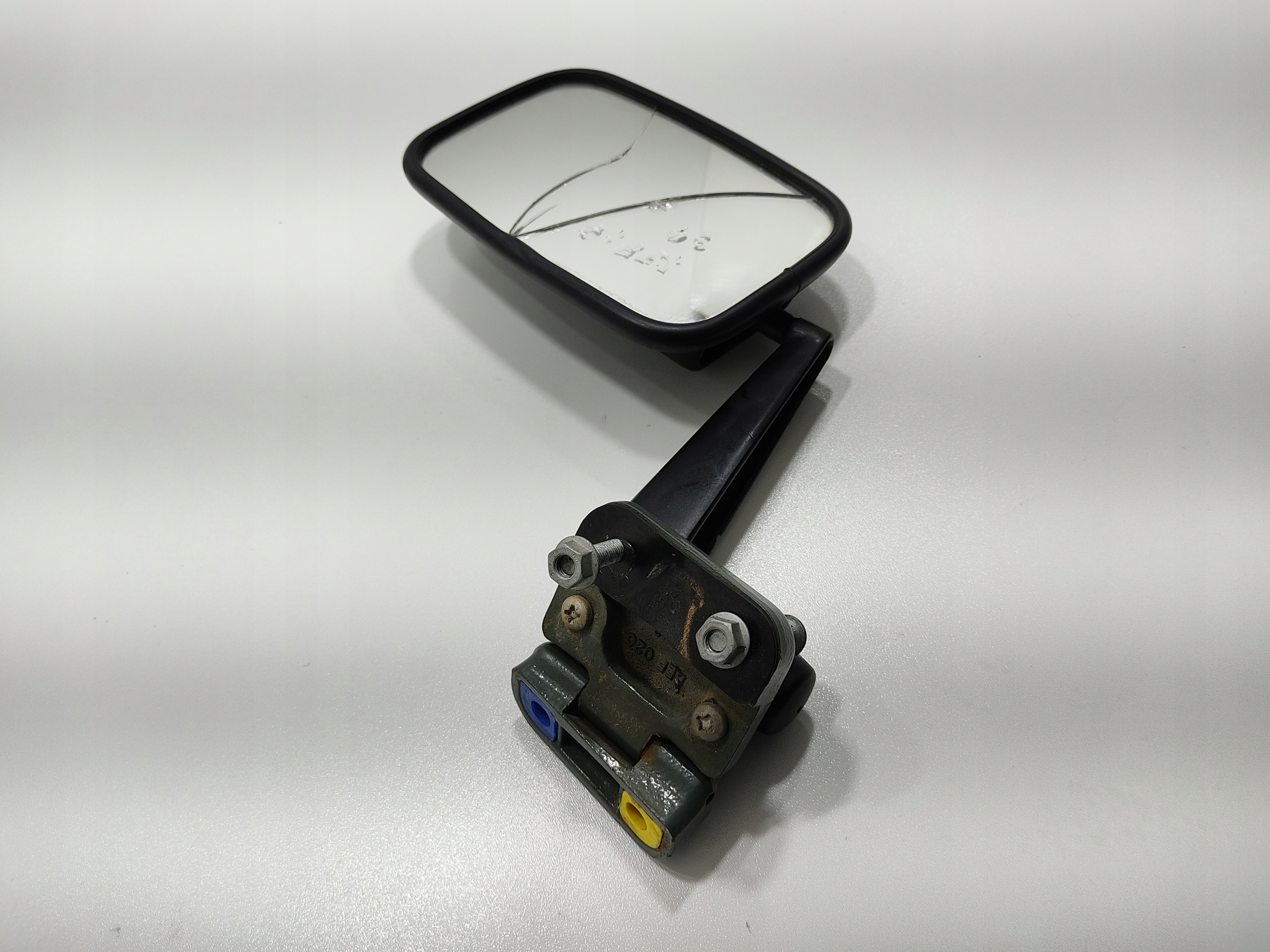 mirror right arm mirrors LAND ROVER DEFENDER EUROPA 1999-2016
