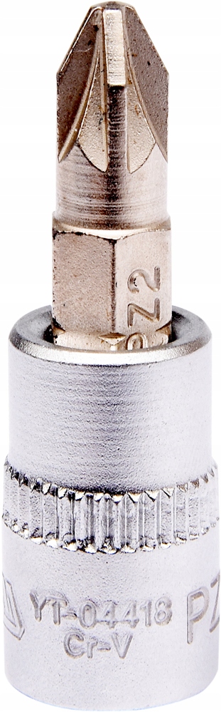 

Klucz Krzyżak PZ2 1/4 37MM Yato