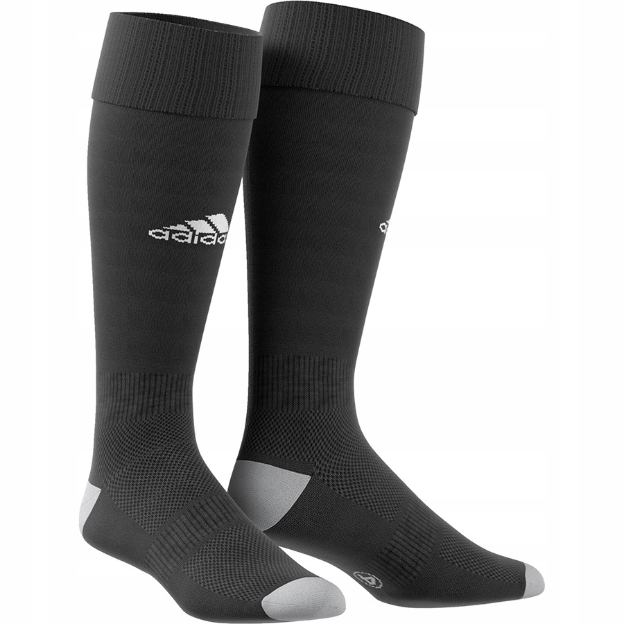 

Adidas Getry Skarpety Piłkarskie Milano r. 43-45