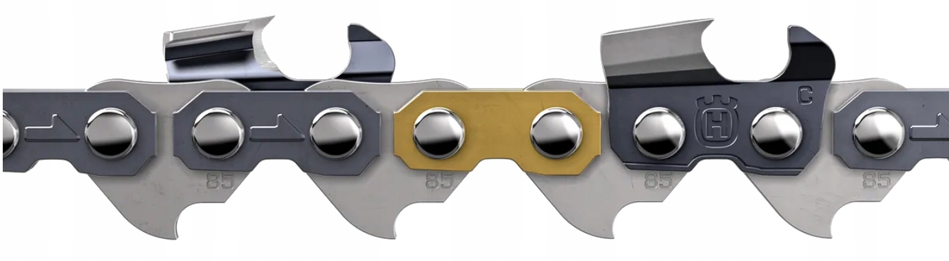 Pilový řetěz Husqvarna X-cut C35 .325" 1,5 mm 15" 38 Cm 64 článků