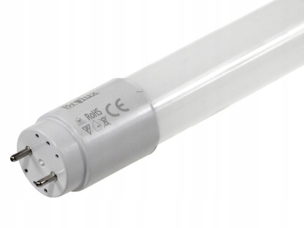 Led žiarivka Relti T8 60 cm 9 W jednostranná 6000 K