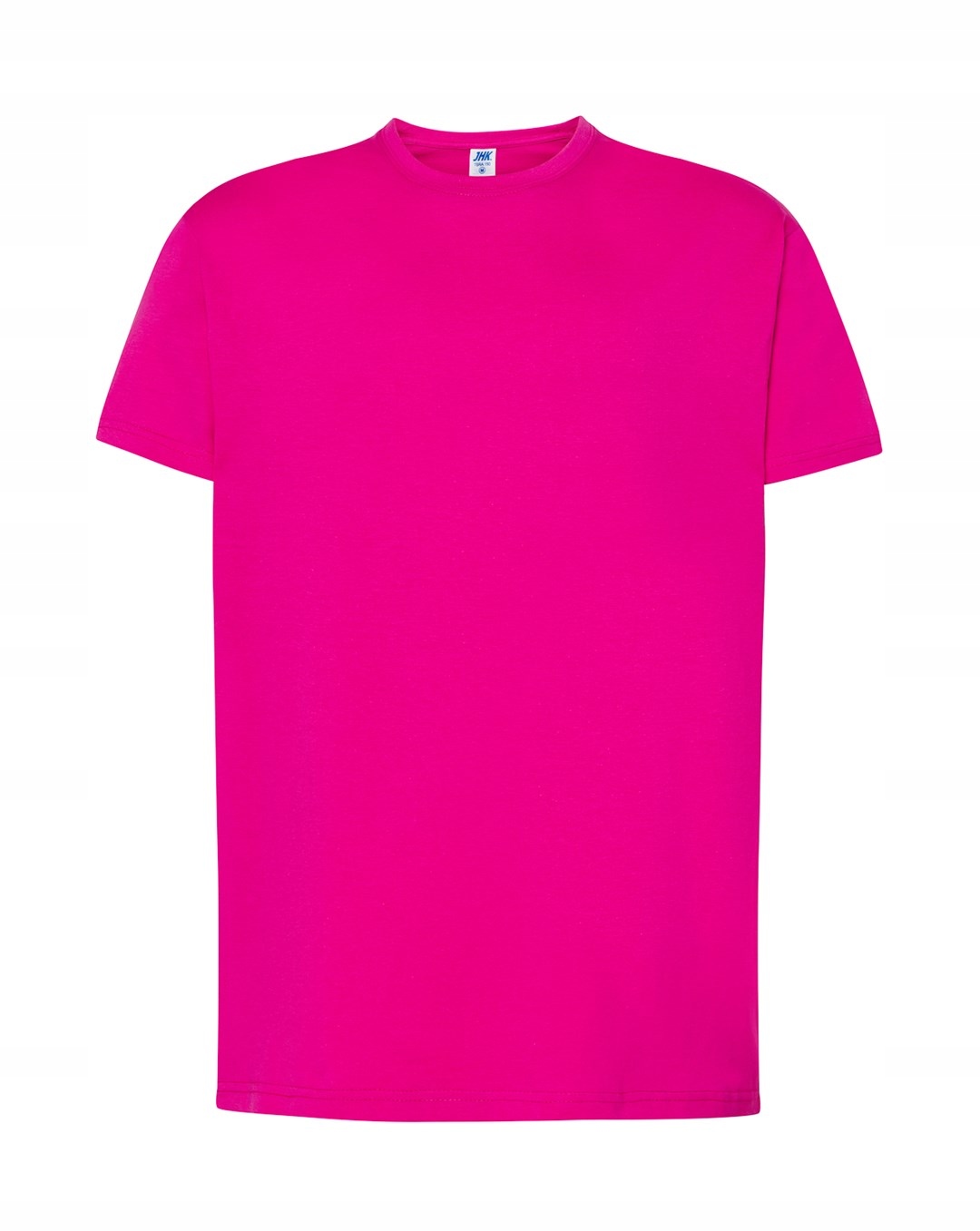 

Męska koszulka Jhk Tsra 150 Fu r. XL Fucsia