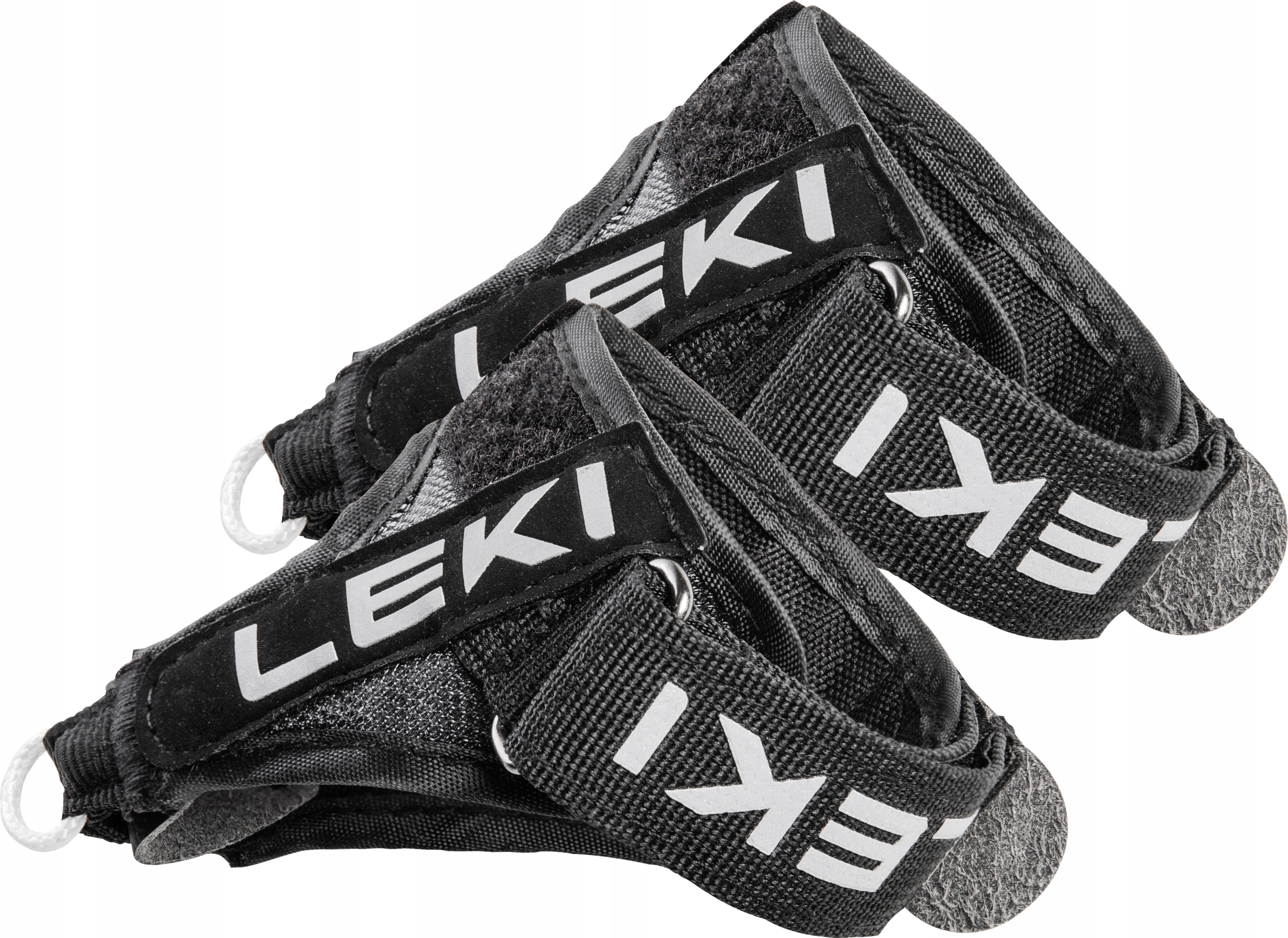 Paski Opaska na nadgarstek do kijów Leki Trigger Shark Strap M|L|XL