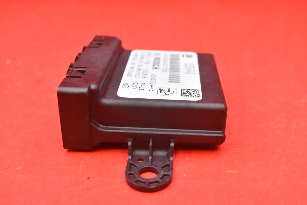 Centralina modulo parcheggio PDC 13354543 OPEL ASTRA 4 IV J 09-12