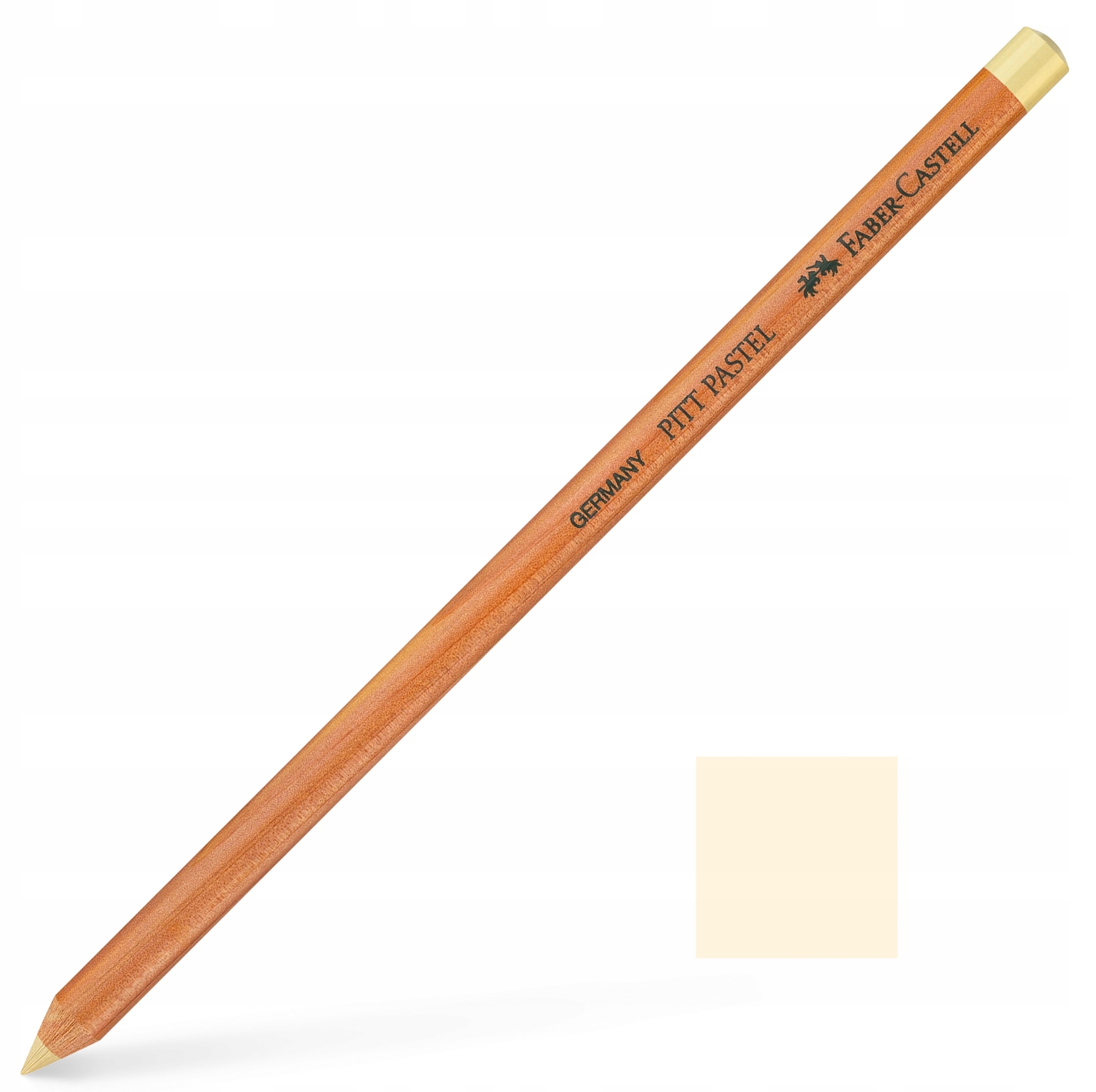 Faber-castell Kredka pastelowa Pitt 103 Ivory