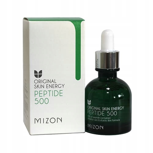 Protivráskové sérum s peptidy Mizon Skin Energy Peptide 30 ml