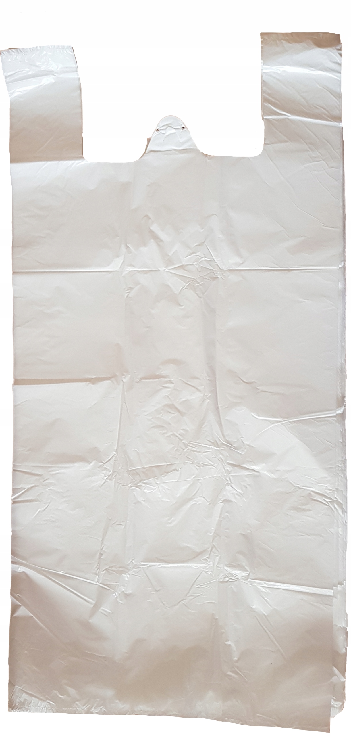 

Reklamówki Hdpe bardzo duże 38/2x12/80 100szt.