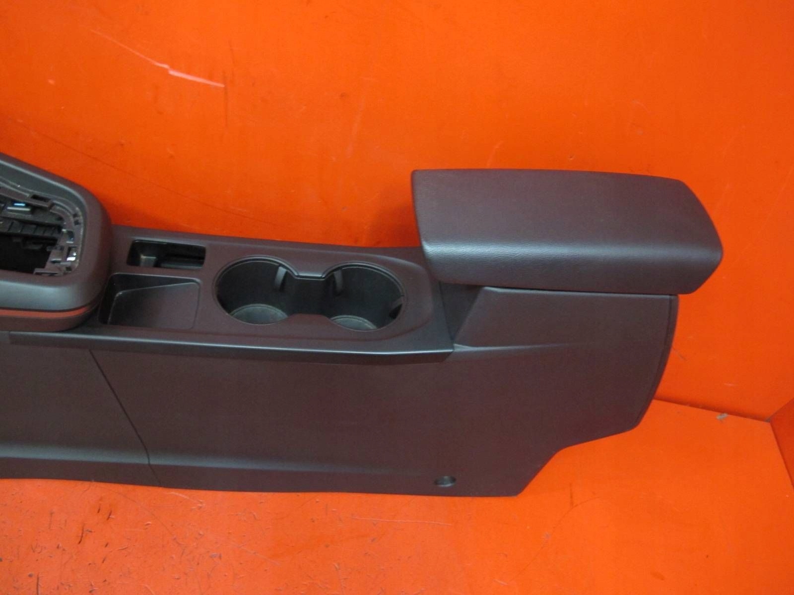 RENAULT ARKANA e 1 TUNEL media bracciolo EUROPA