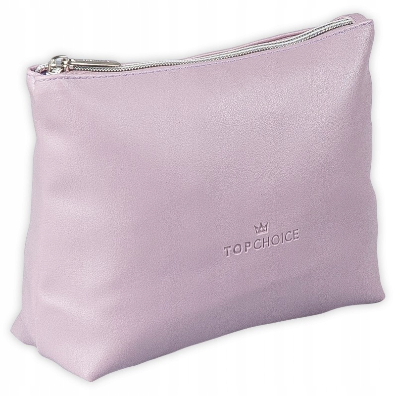 

Kosmetyczka damska organizer kuferek Top Choice