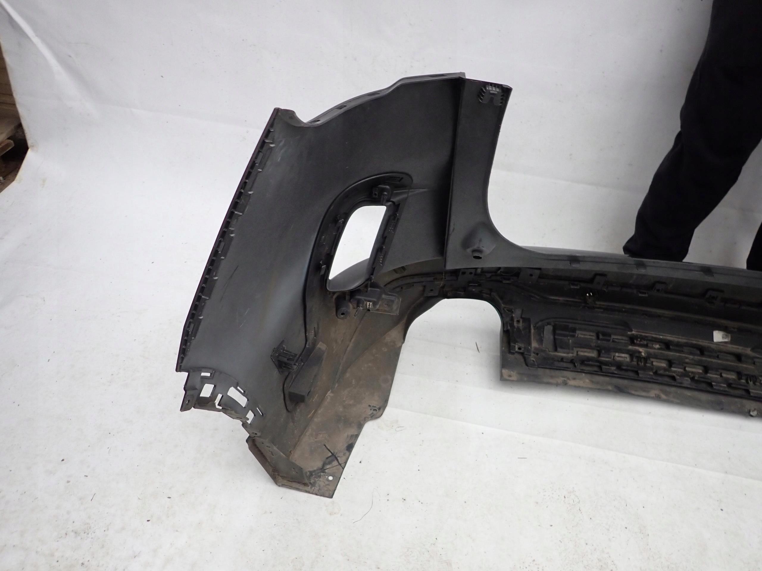 FORD KUGA III MK3 ST-LINE 19- bumper rear part rear 6PDC