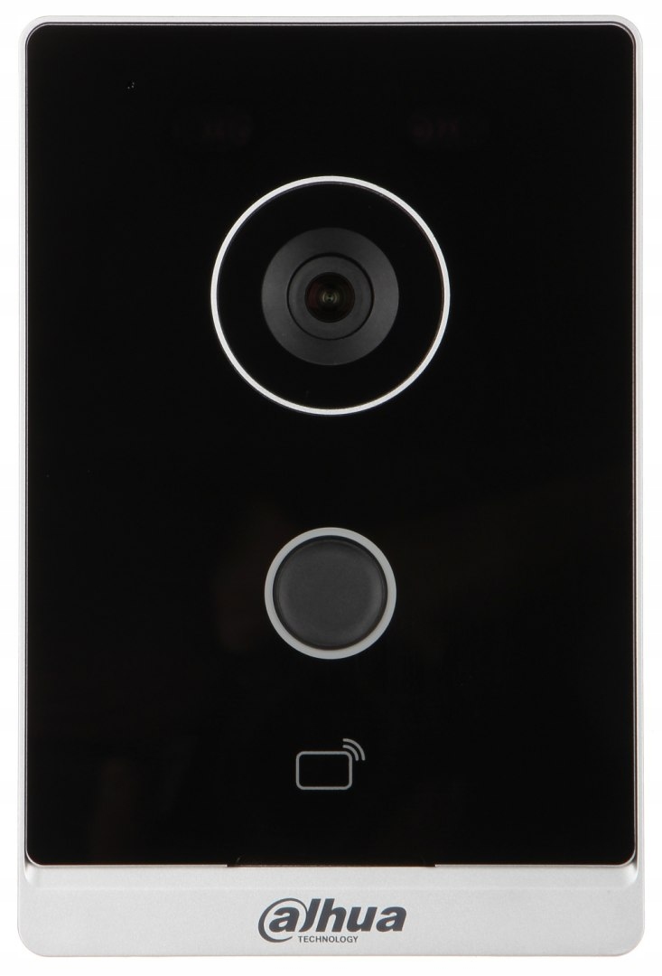 WIDEODOMOFON BEZPRZEWODOWY VTO2211G-WP Wi-Fi / IP Marka Dahua