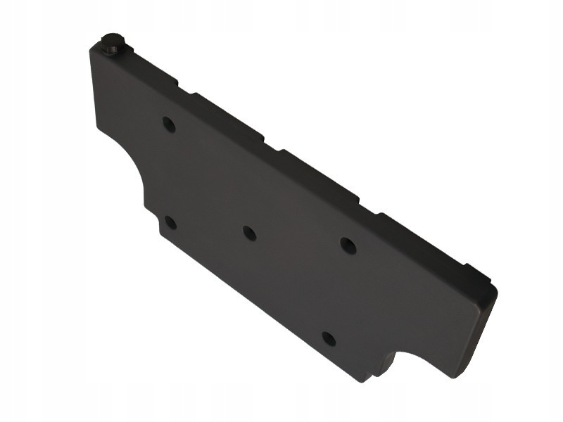 41L ВЕРТИКАЛЬНЫЙ РЕЗЕРВУАР ДЛЯ ВОДЫ - ПЕРЕДНИЙ БЕГУН