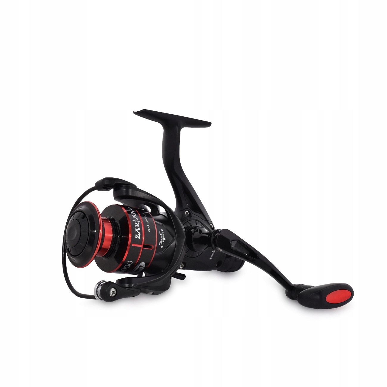 YORK KOŁOWROTEK ZARTAN 3000 RD Kod producenta KYZA3000RD