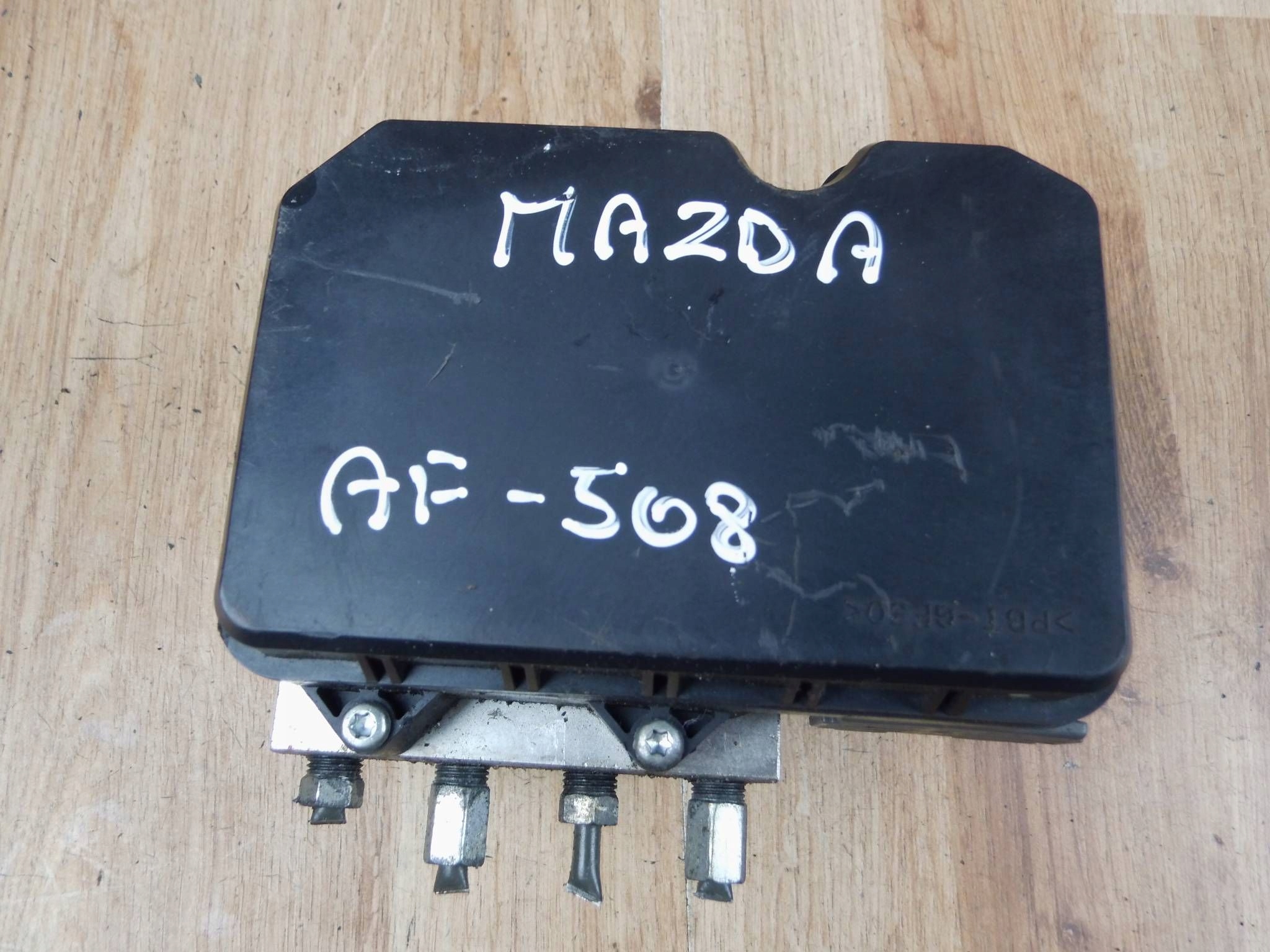 Mazda 6 GJ Pompa abs GMM4-437A0