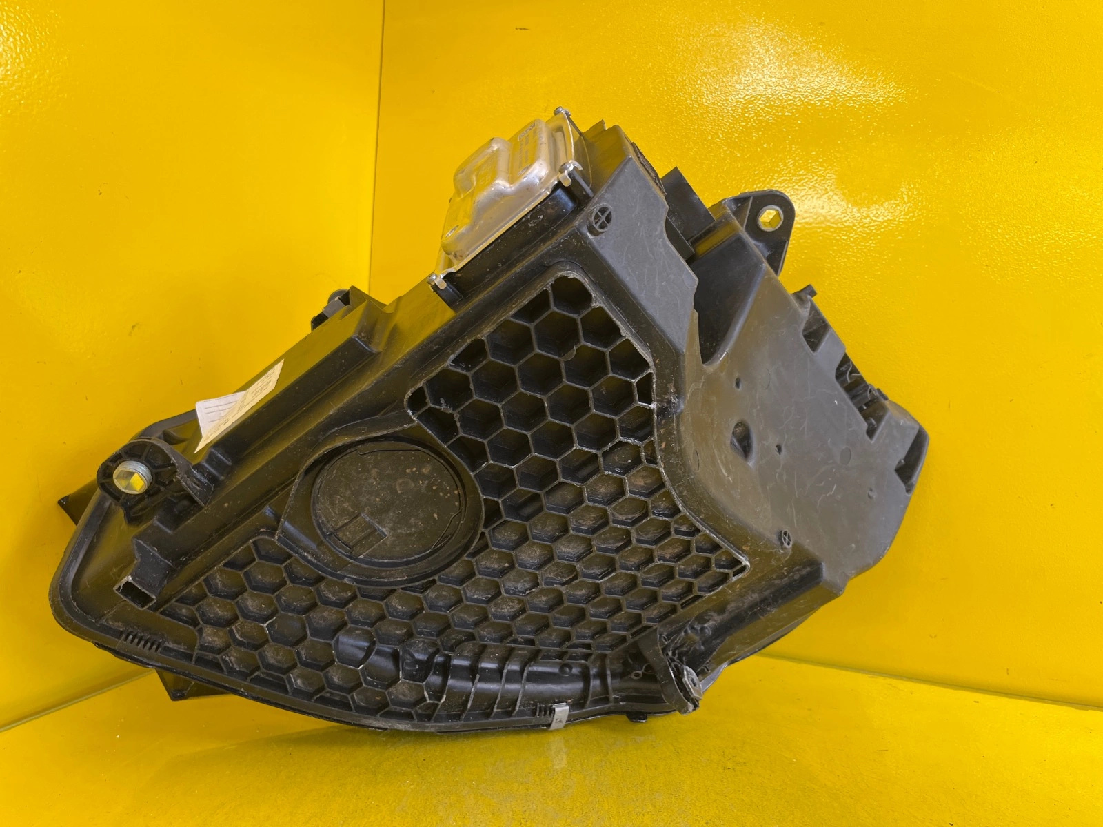 light right MERCEDES EQS FULL LED A2979069801 USA