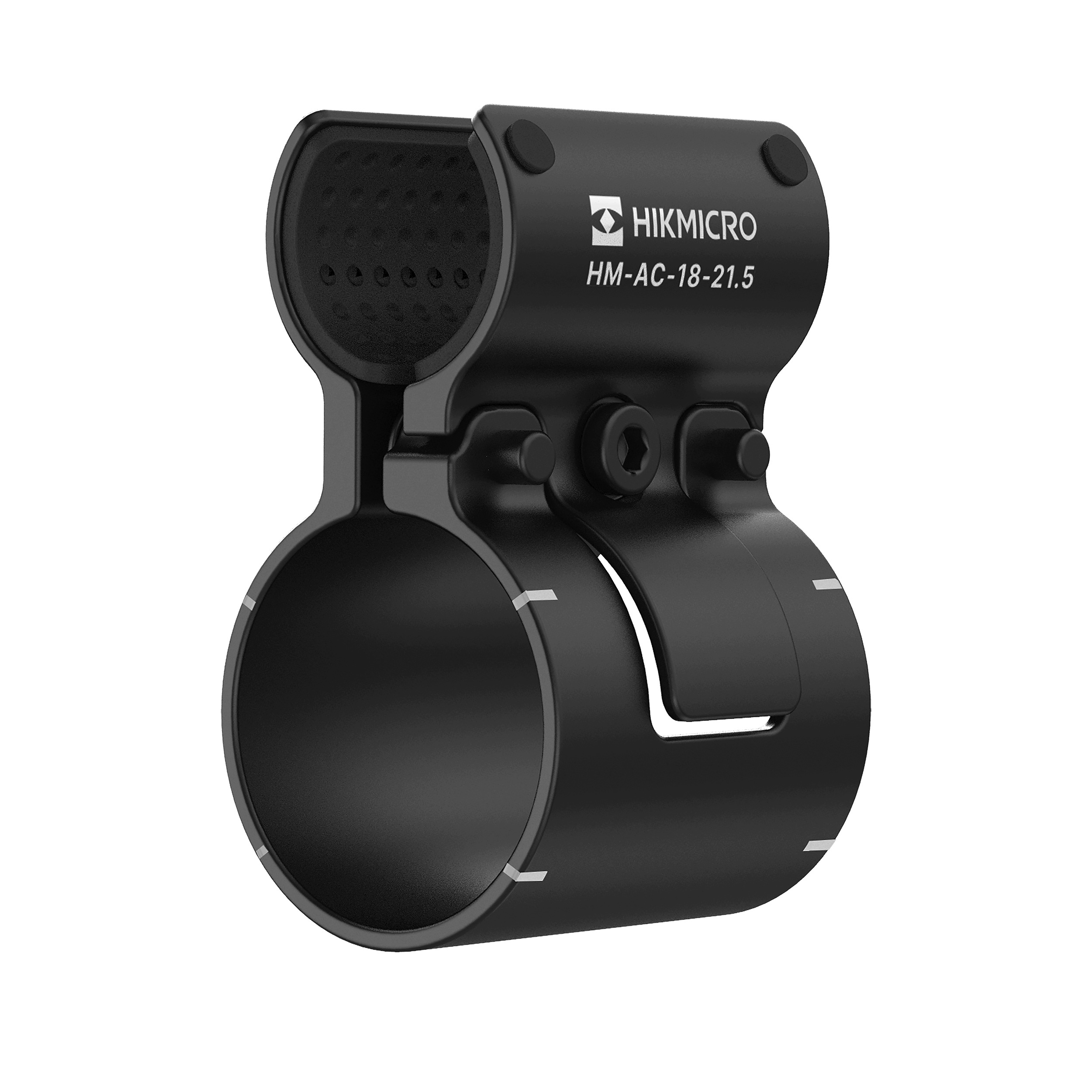Držák pro střeleckou kameru Hikmicro HIKCam A7E pro zbraně ráže 20