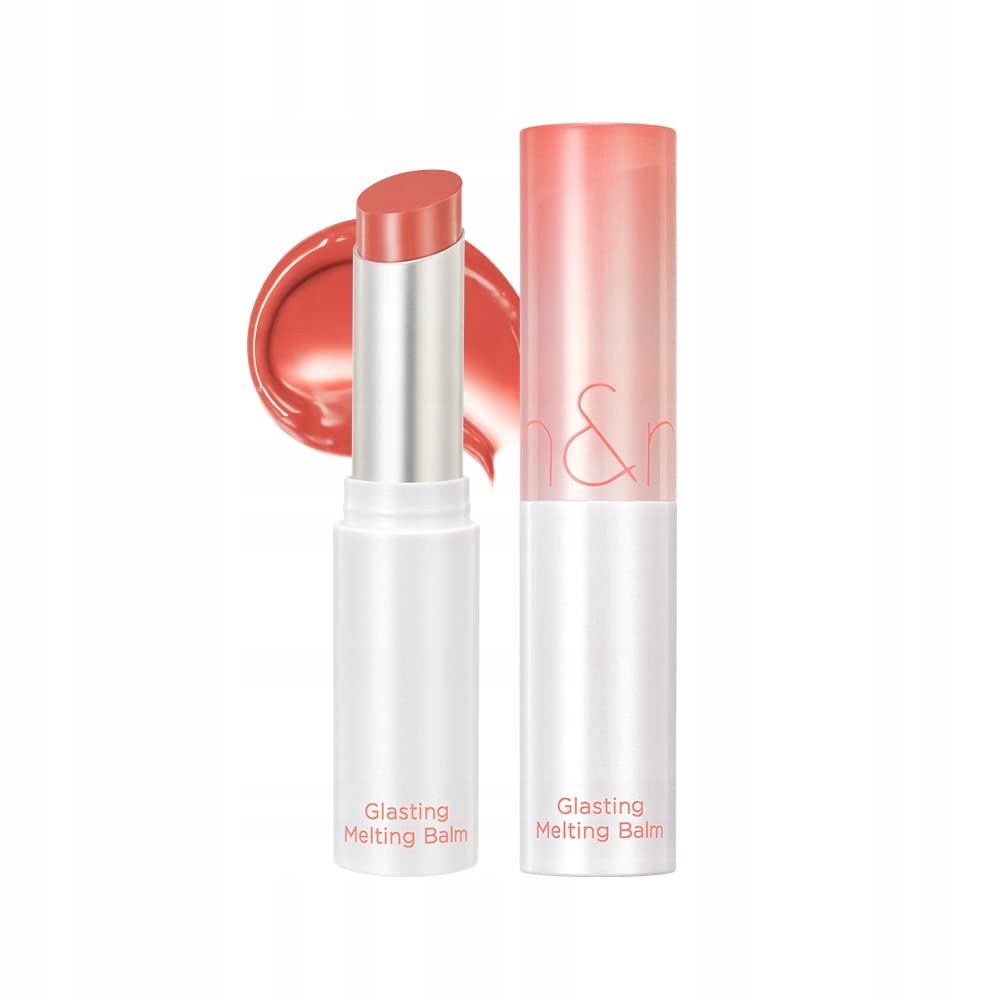 Rom&nd Glasting Melting Balm 03.SORBET Balm barvicí balzám