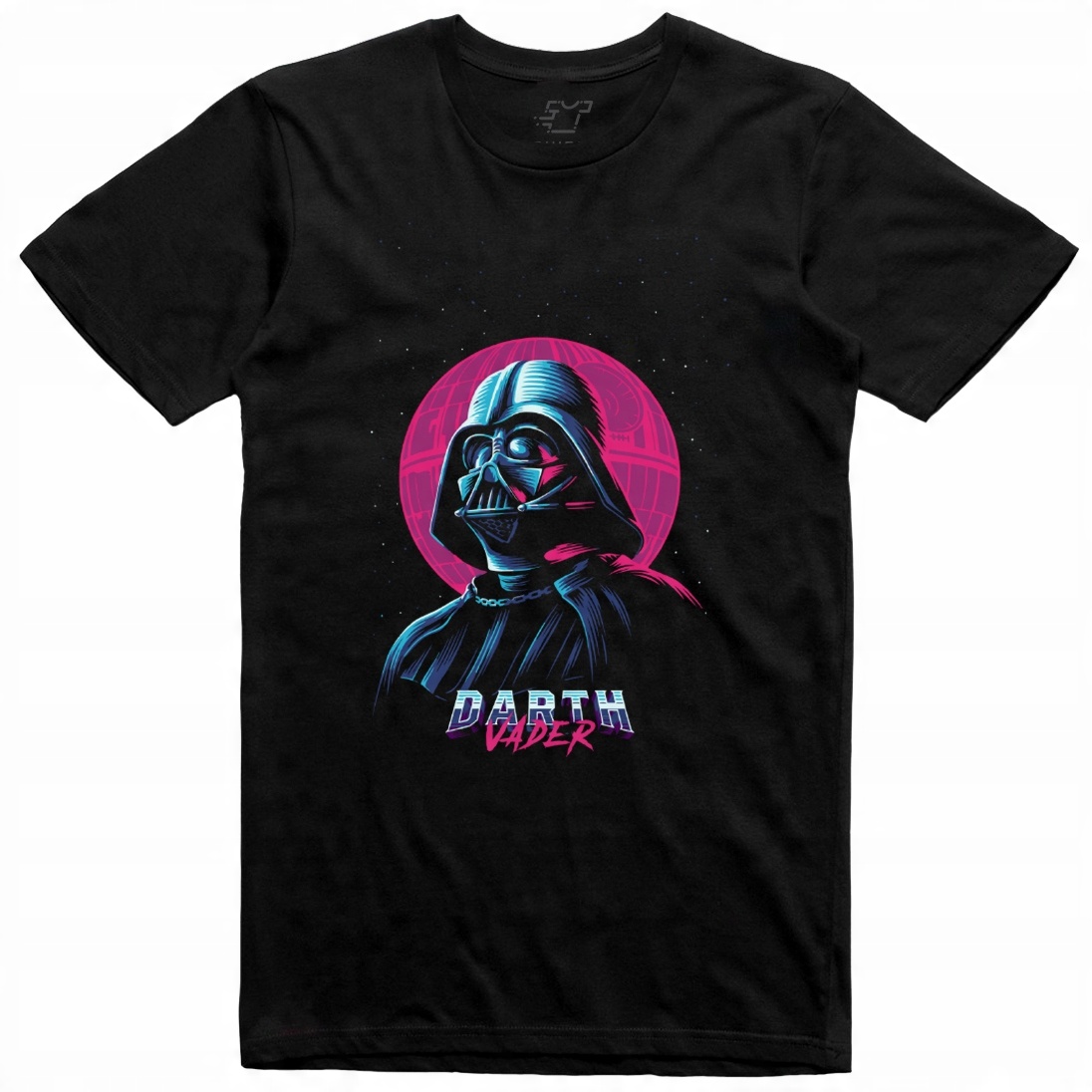 

Koszulka Star Wars Gwiezdne Wojny Darth Vader XL