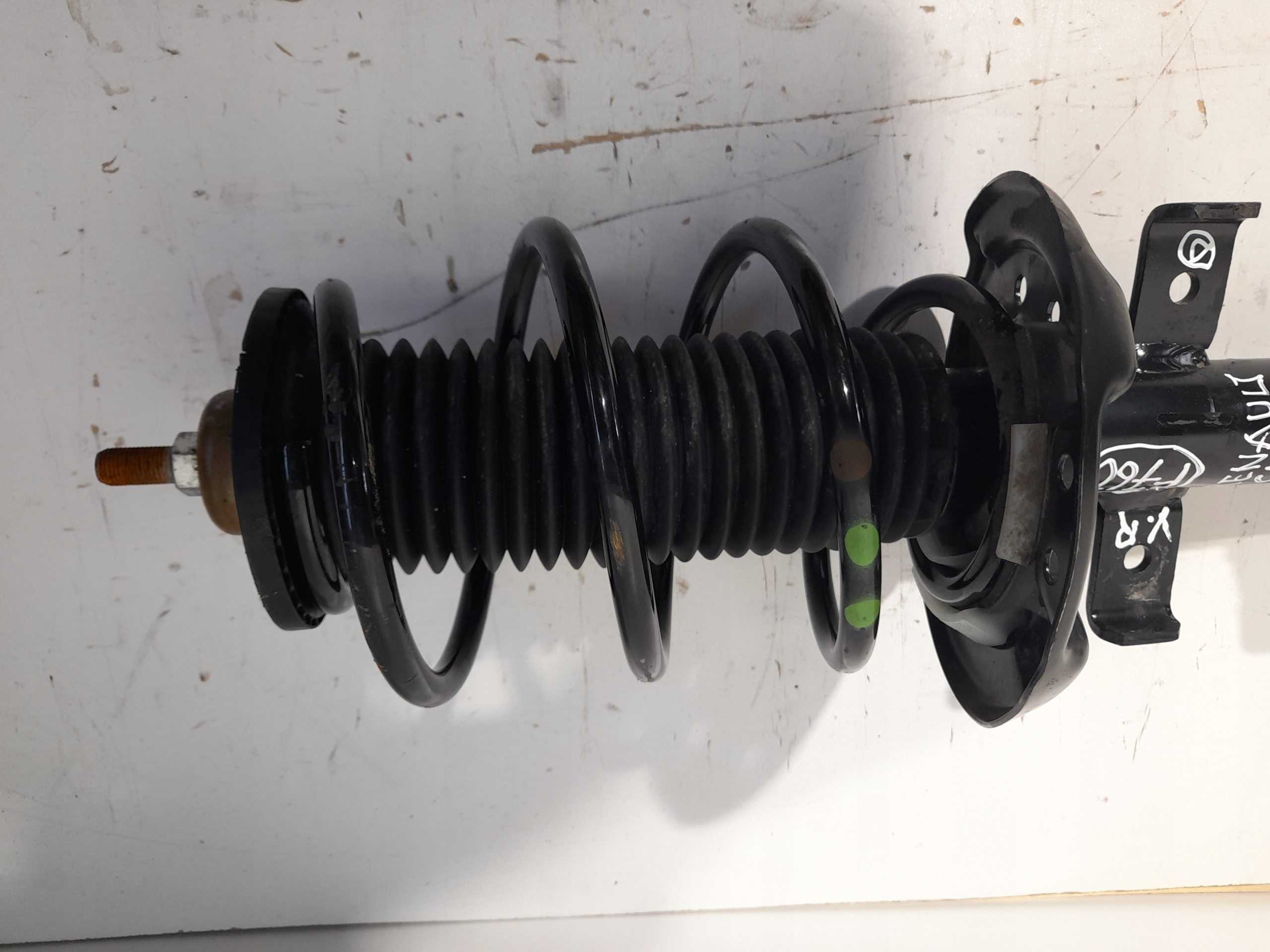 RENAULT CLIO V shock absorber right front McPherson 543023386R