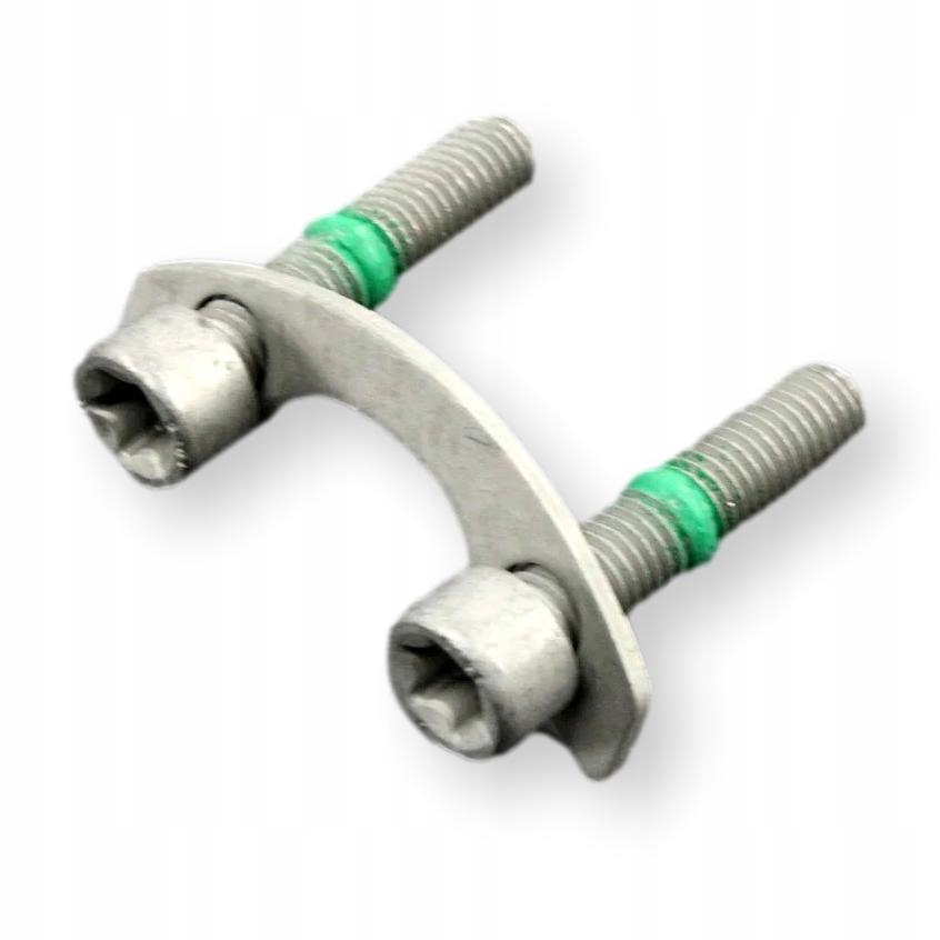 Mercedes Cla Gla W176 W246 Upevňovací deska napínacího hřídele Oe