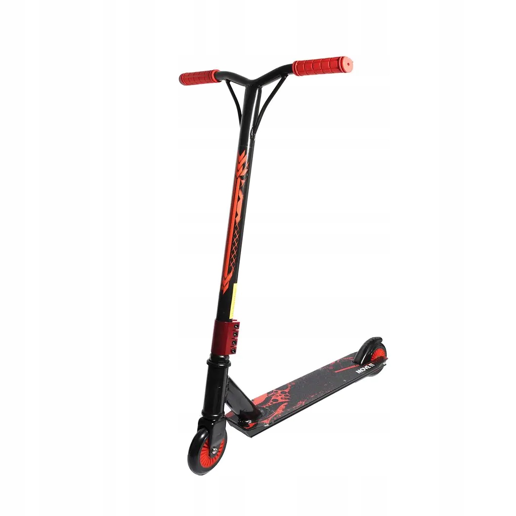 HULAJNOGA WYCZYNOWA STUNT STREET MOVE IT DO 100KG Kod producenta HULAJNOGA