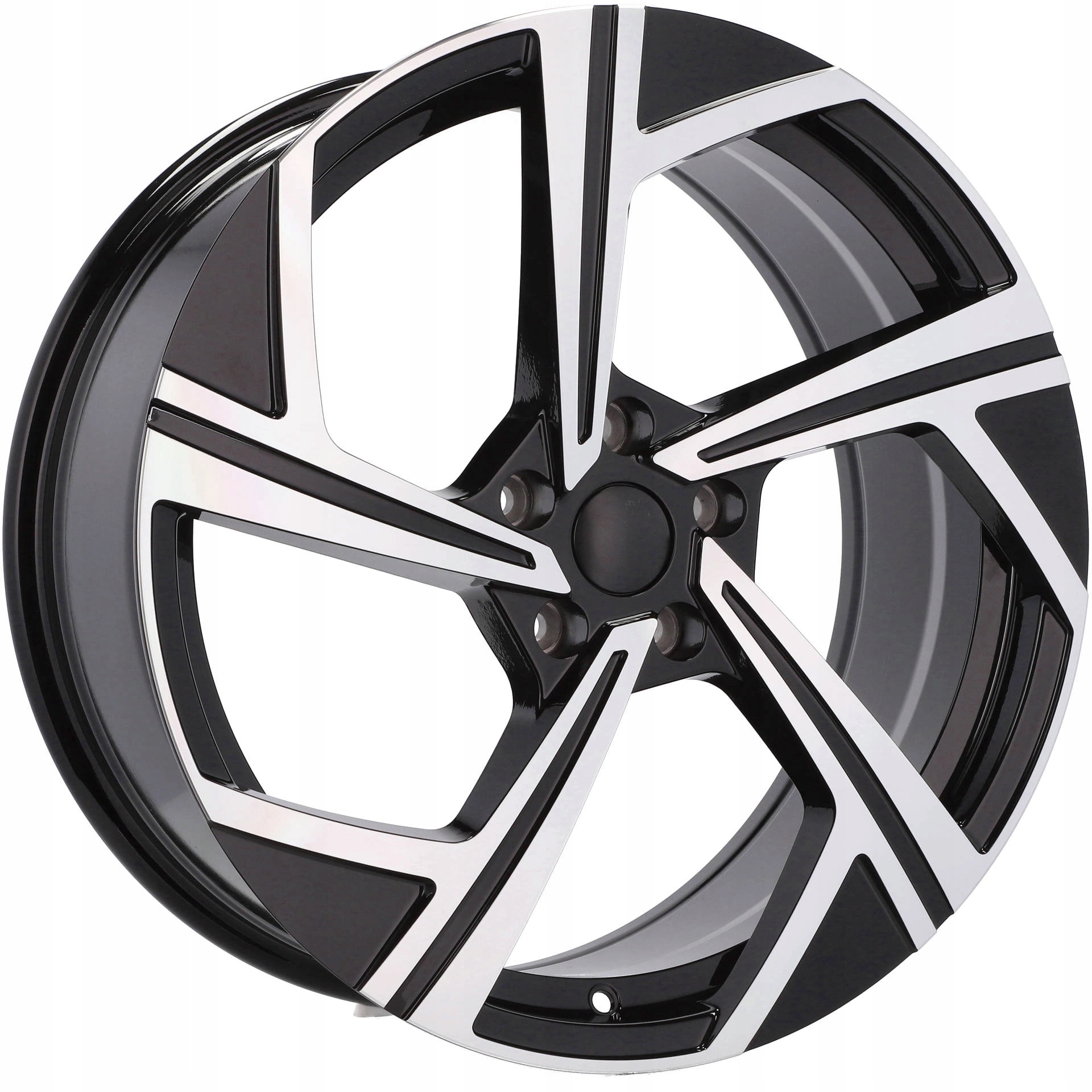 Kolesá 18 pre Vw Golf Mk5 1K Mk7 5G R Mk6/A6 5K R Mk7 5G R Mk8 CD1