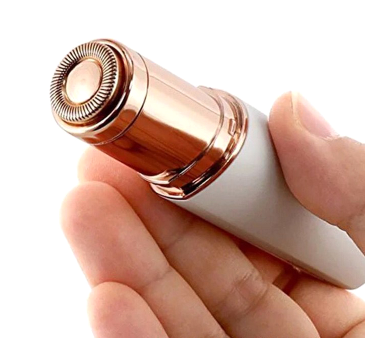 DEPILATOR DO BRWI TRYMER TOUCH GOLARKA Model AG48D