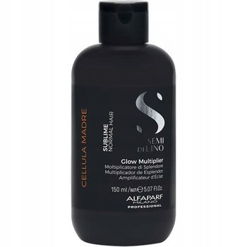 Alfaparf Milano Semi Di Lino Sublime Glow Multiplier sérum na vlasy 150 ml
