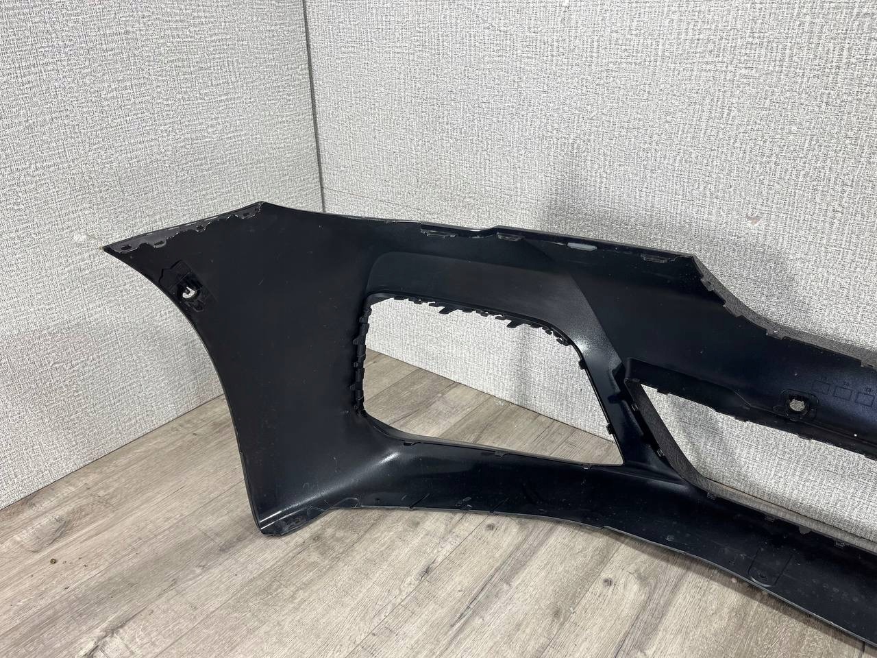 BMW 5 G30 G31 m-packet LIFT 2020-2023 bumper front 8098644