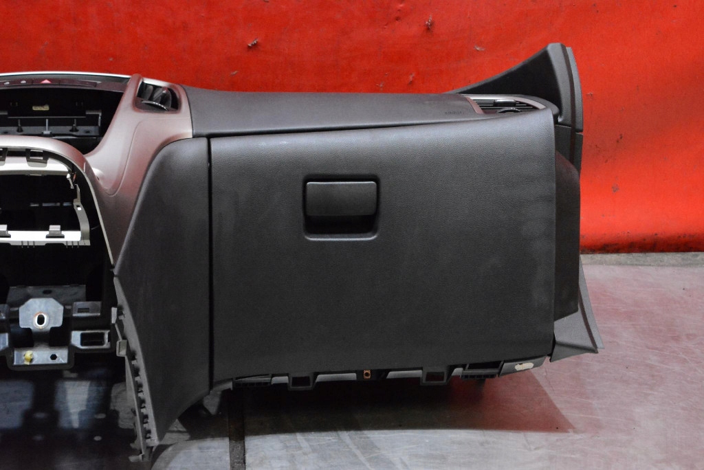 dashboard instrument panel console cockpit airbag EU OPEL ASTRA 4 IV J 09-12