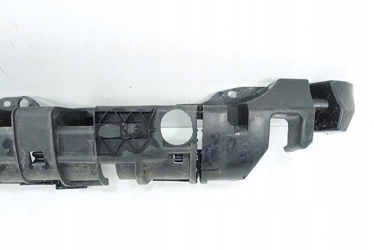 WZMOCNIENIE SLIZG ZDERZAKA TYL MERCEDES VITO W639 Installation side Rear