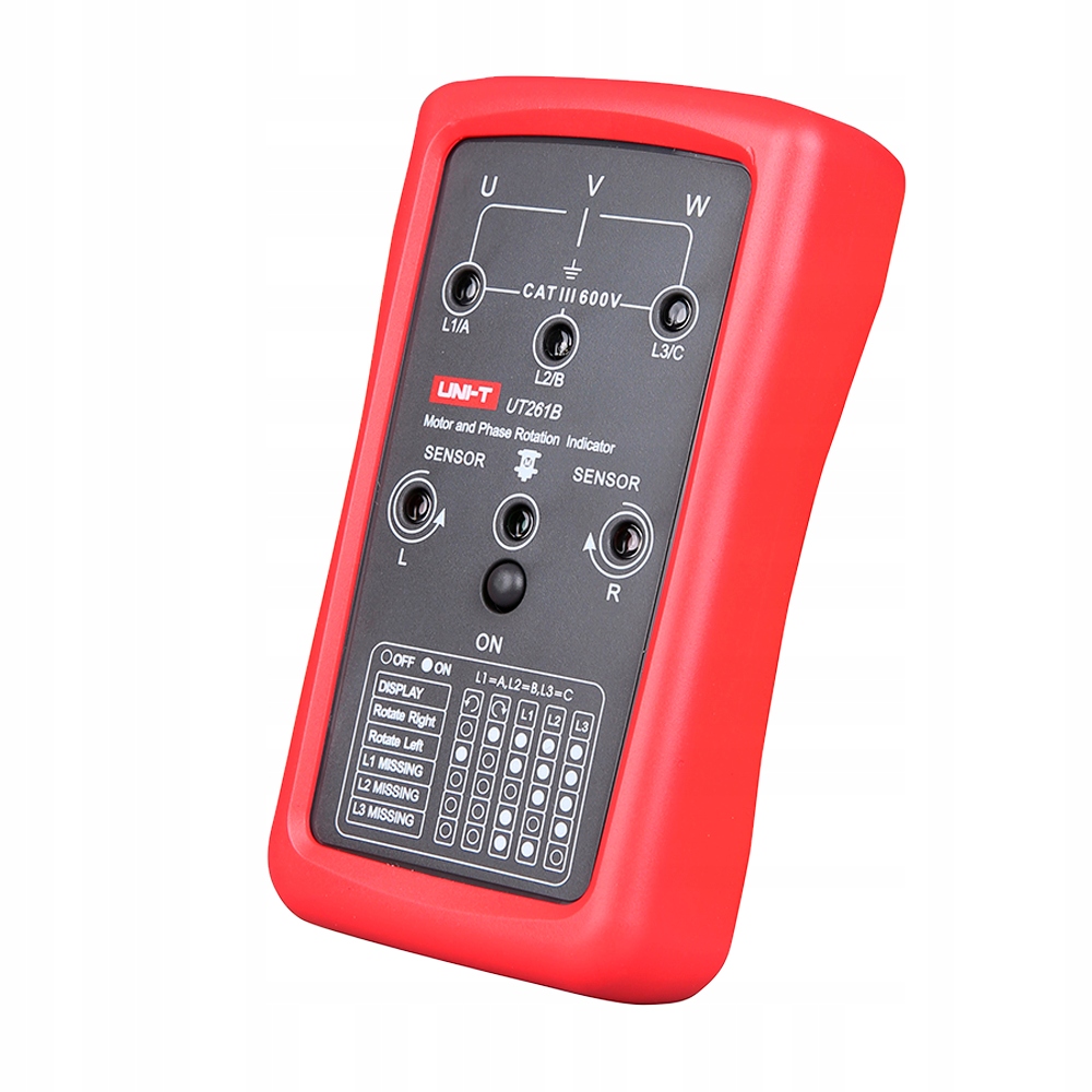 Multimetr ręczny Uni-t UT261B