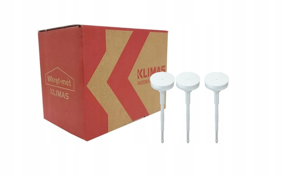 Wkręt-met ECO-DRIVES8 Spojka s teleskopickým prítlačným tanierikom 8x350 mm