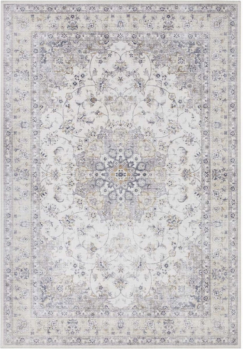 Orientálny koberec do obývačky Elle Decor 200 x 290 cm