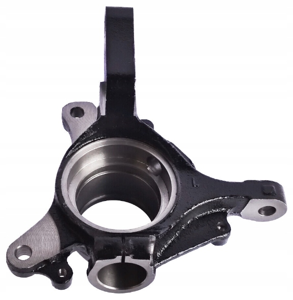 Subaru Legacy III Party Výhybka Levá Přední