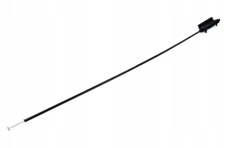 51238408134 - Кабель відкривання капота BMW X5 E53 оригінал