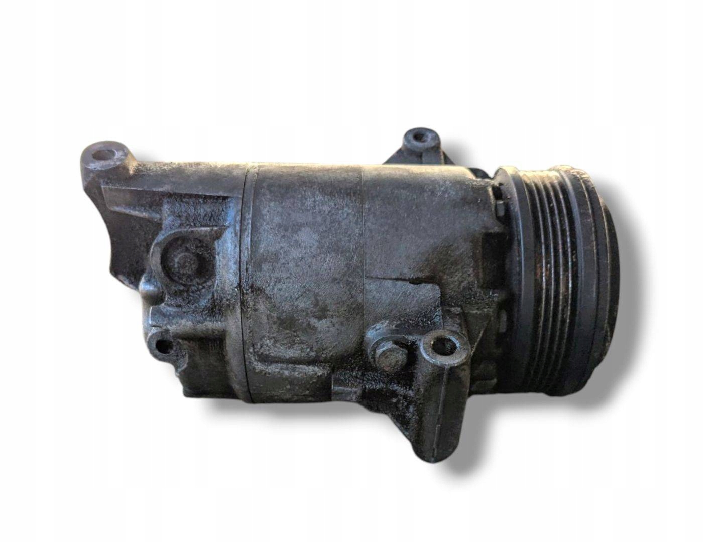 Klimakompressor klimaanlage Opel Astra H facelift 2007 13124750