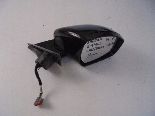 LUSTERKO PRAWE JAGUAR E-PACE 19R 12 PIN