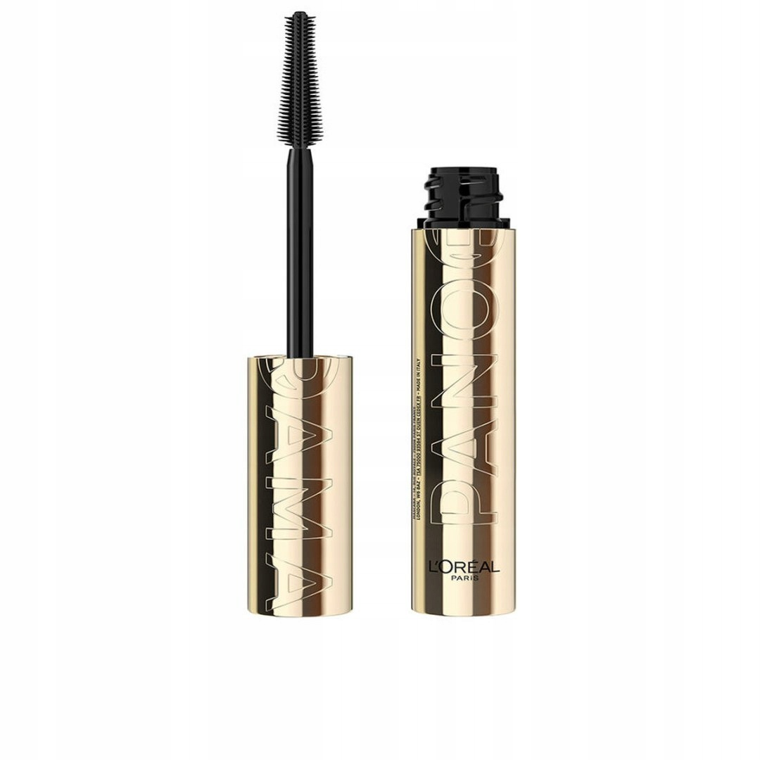 L'Oréal Make Up Panorama Řasenka hnědá 10,5 ml