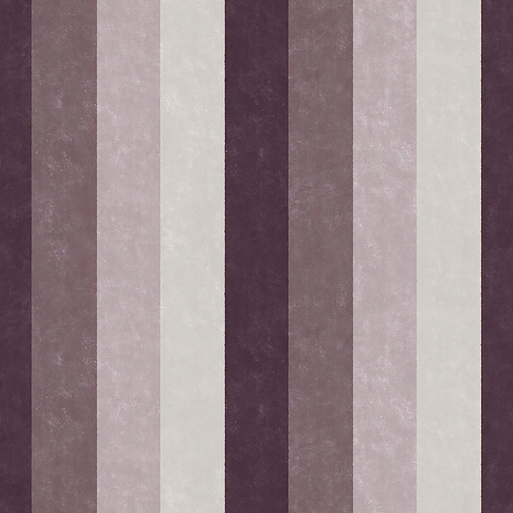 Tapeta Na Flizelině S Širokými Vertikálními Pruhy