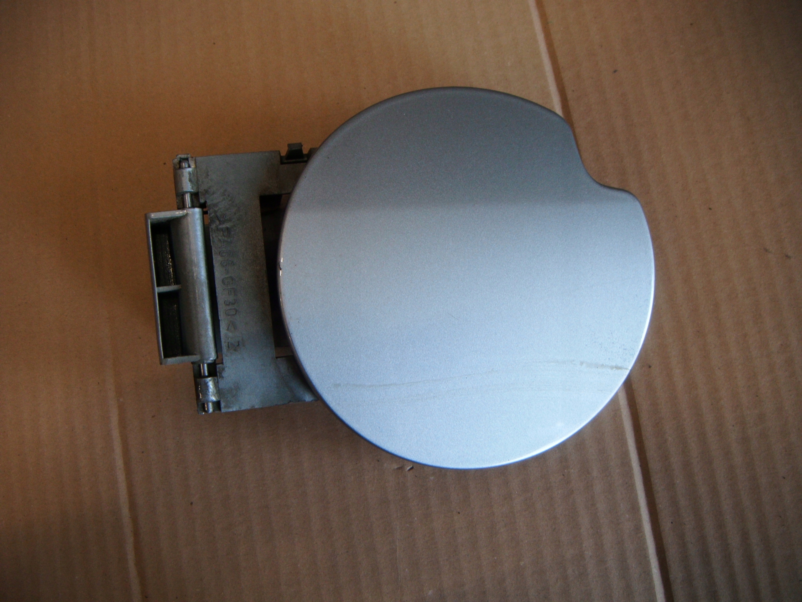 PEUGEOT 307 SW 01-08 EZAC KLAPKA WLEWU PALIWA