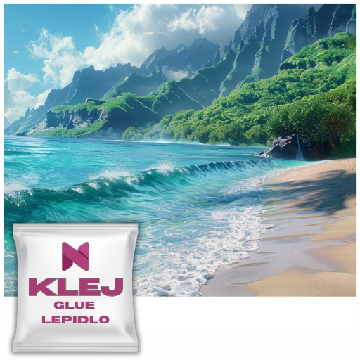 Fototapeta do obývacího pokoje Tapety na zeď do ložnice Exotická pláž 260x390