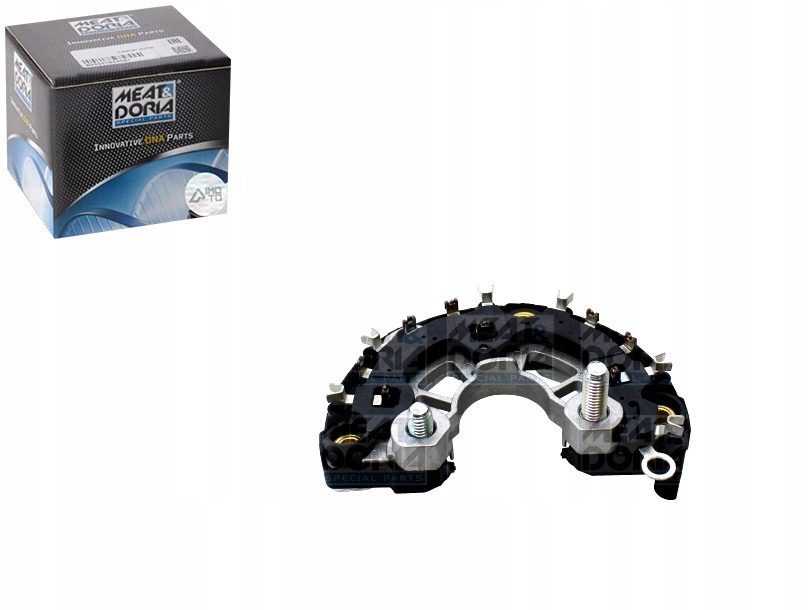 MEAT DORIA PROSTOWNIK ALTERNATORA