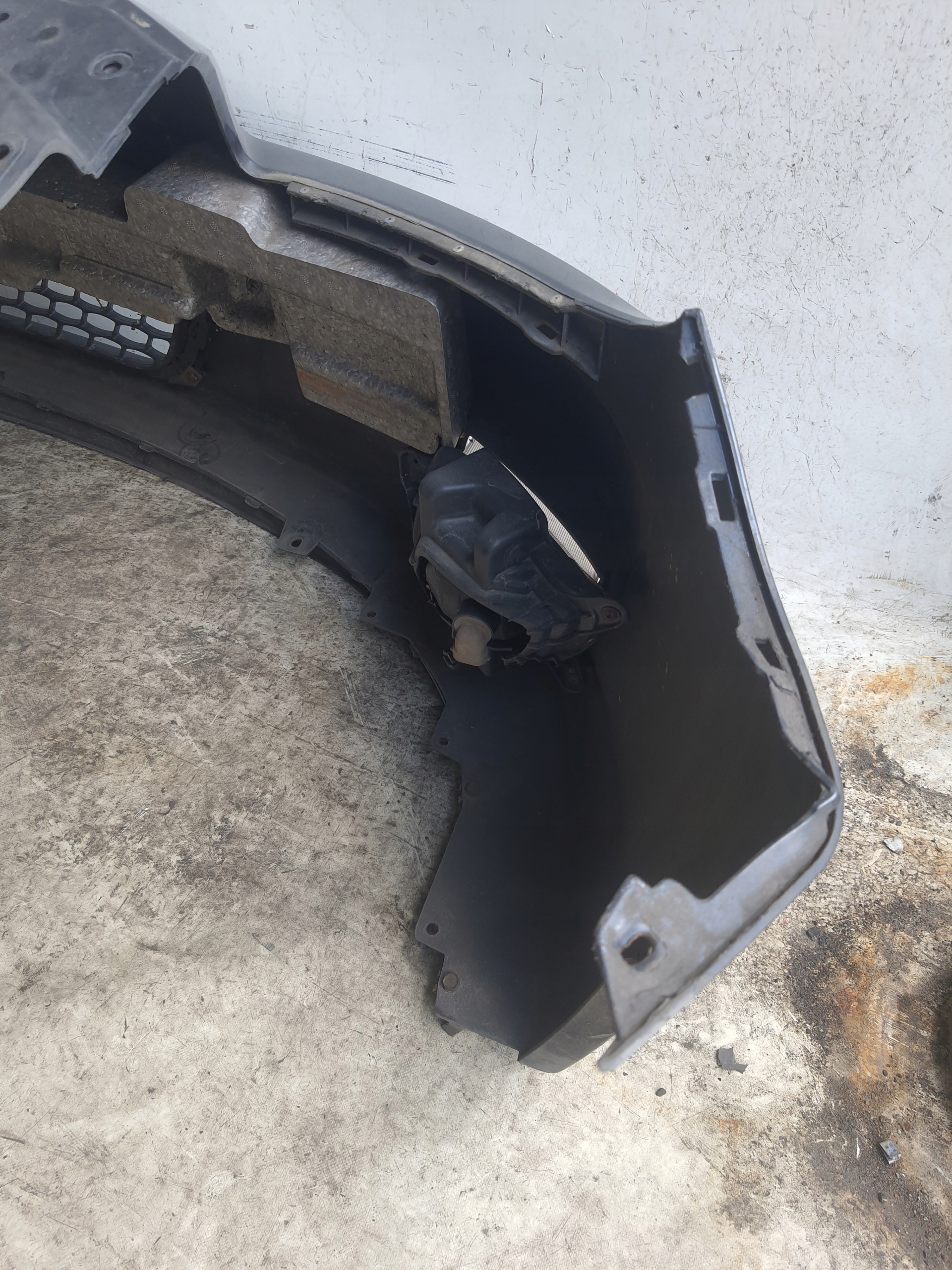 HYUNDAI I30 06-09 bumper