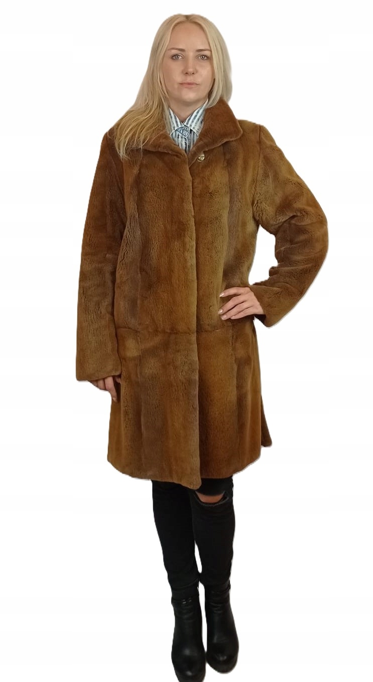 Kurtka norka epilowana.